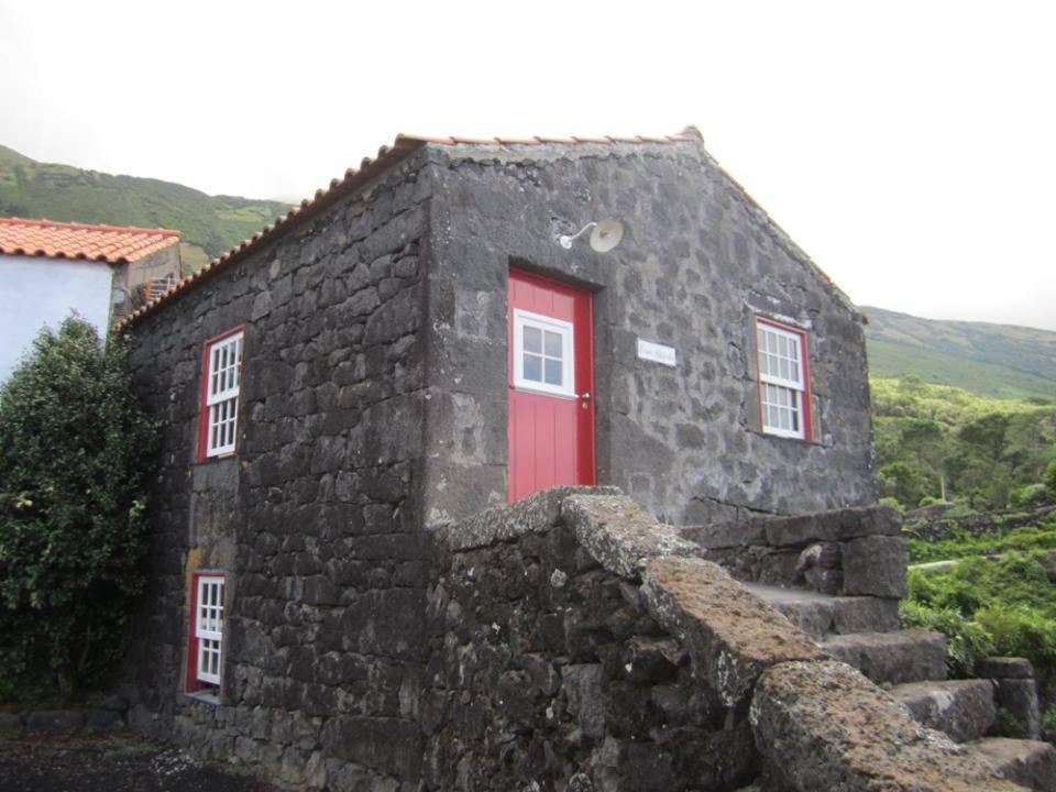 Aldeia Das Cagarras Santo Amaro  Exteriér fotografie