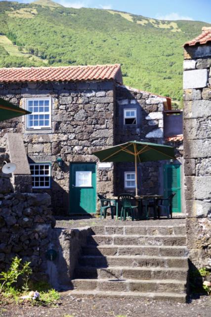 Aldeia Das Cagarras Santo Amaro  Exteriér fotografie