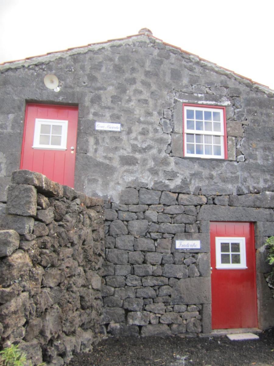 Aldeia Das Cagarras Santo Amaro  Exteriér fotografie