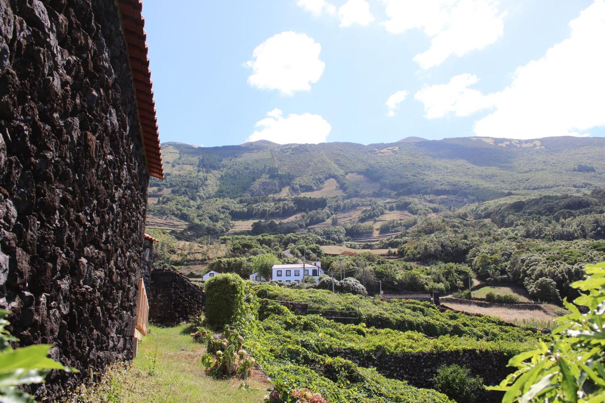 Aldeia Das Cagarras Santo Amaro  Exteriér fotografie