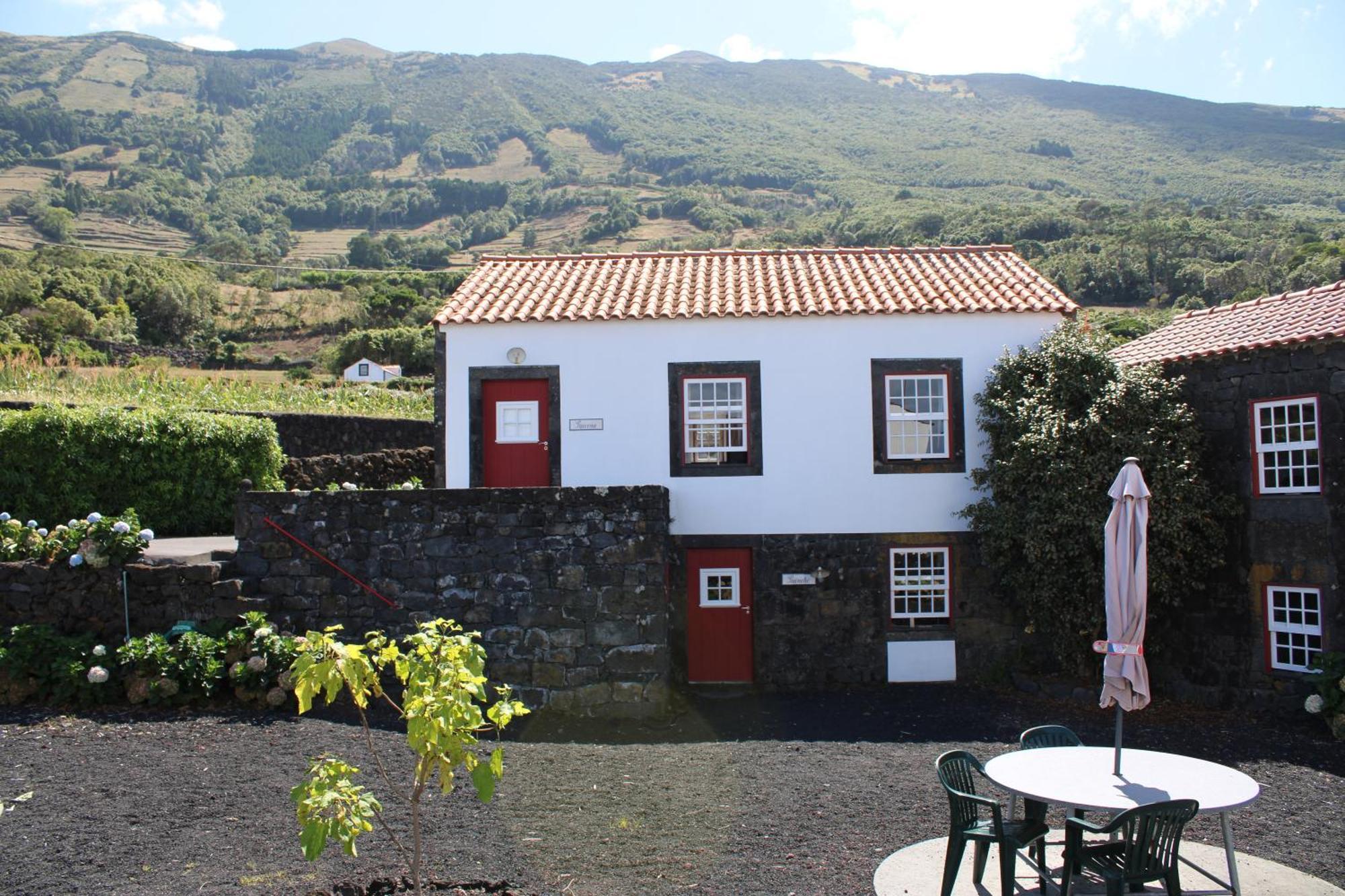 Aldeia Das Cagarras Santo Amaro  Exteriér fotografie