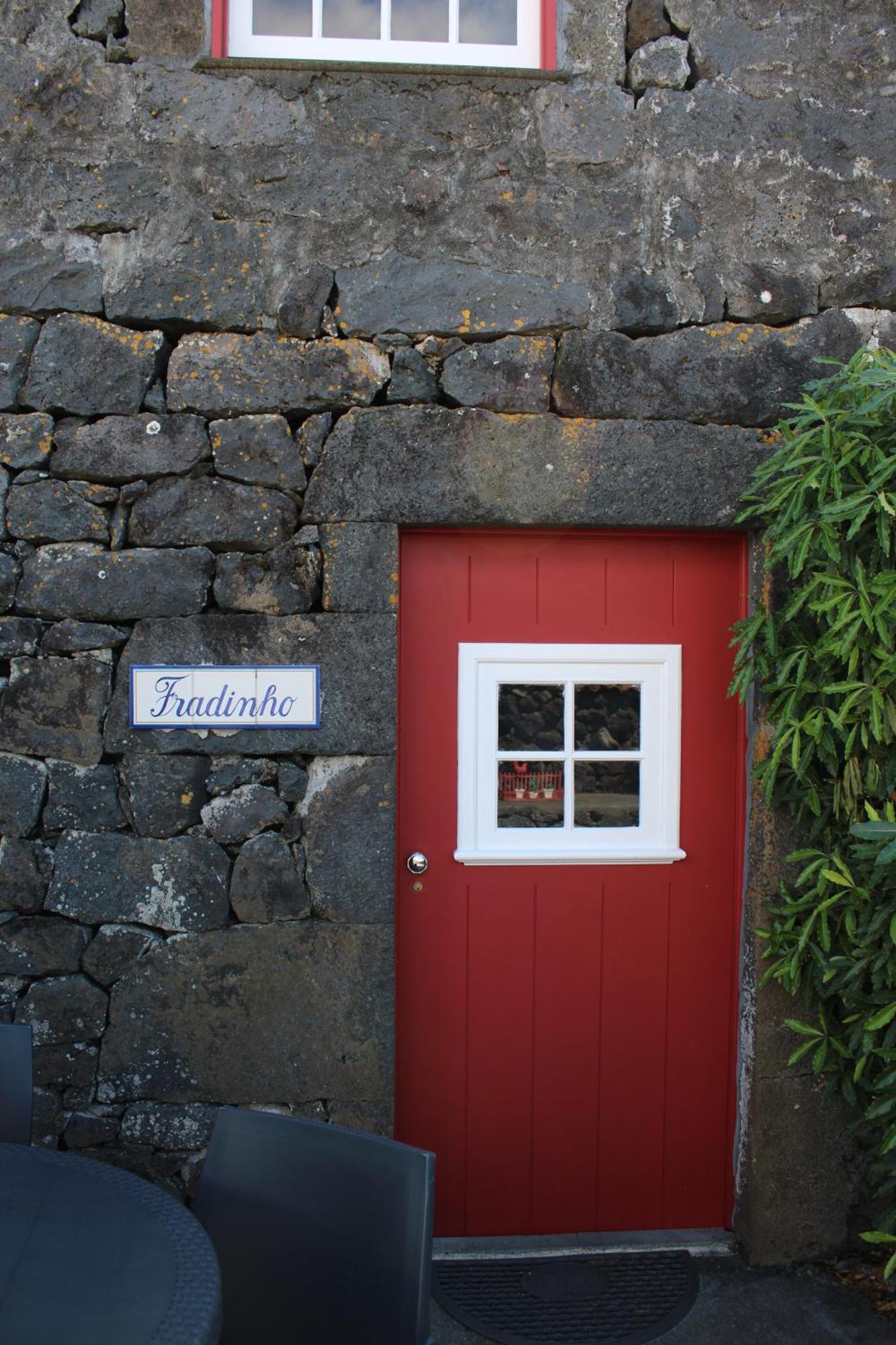 Aldeia Das Cagarras Santo Amaro  Exteriér fotografie