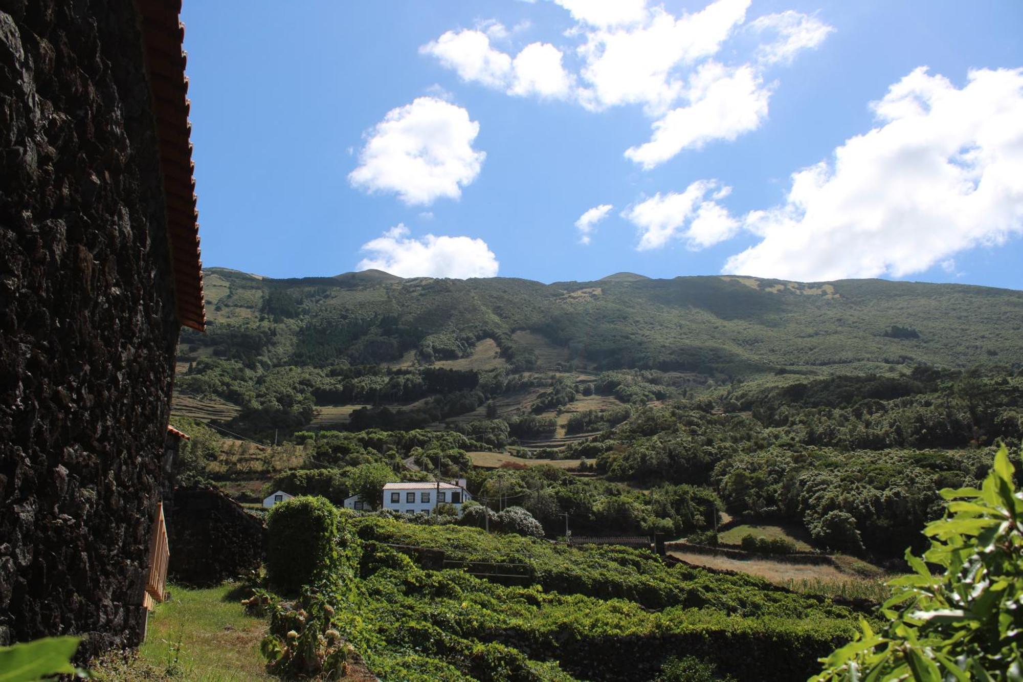 Aldeia Das Cagarras Santo Amaro  Exteriér fotografie