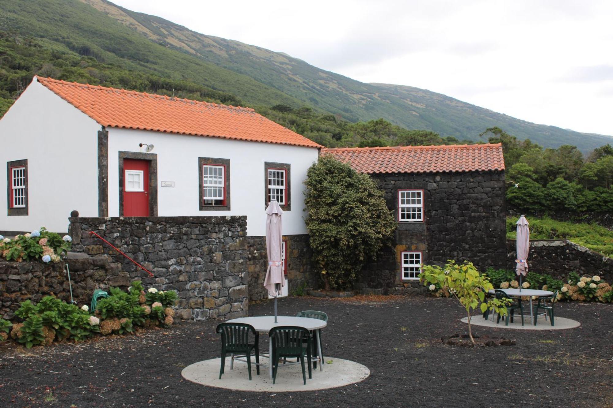 Aldeia Das Cagarras Santo Amaro  Exteriér fotografie