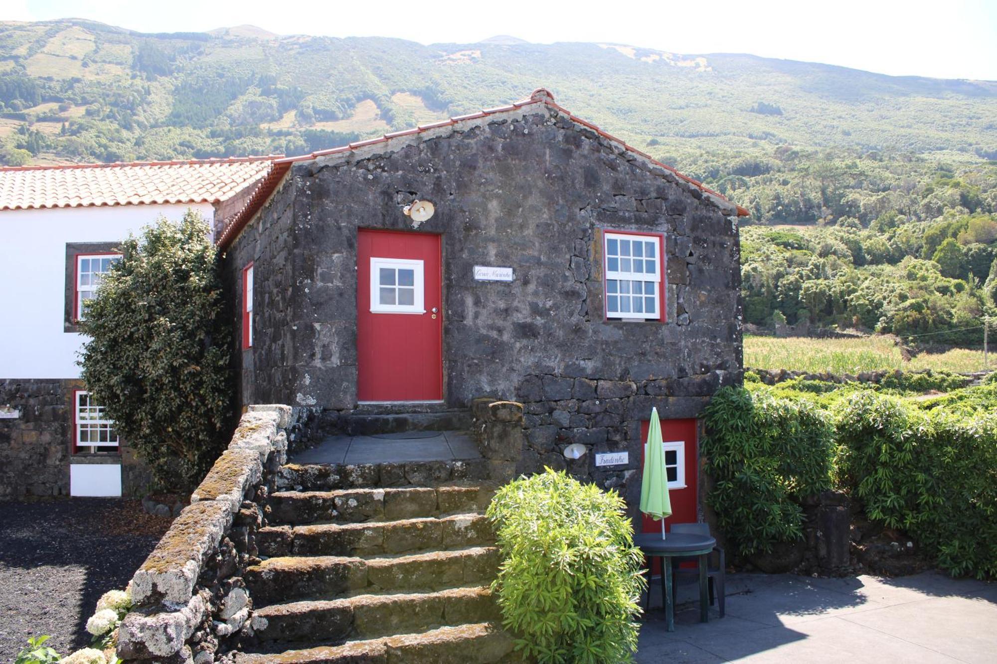 Aldeia Das Cagarras Santo Amaro  Exteriér fotografie