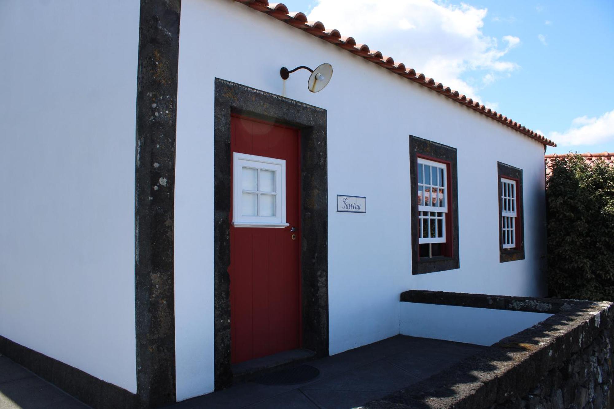 Aldeia Das Cagarras Santo Amaro  Exteriér fotografie